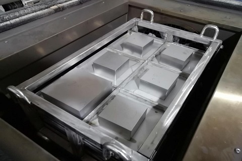 深冷处理